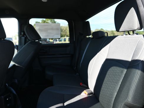 New 2026 RAM 2500 Tradesman w/ Chrome Appearance Group image 20