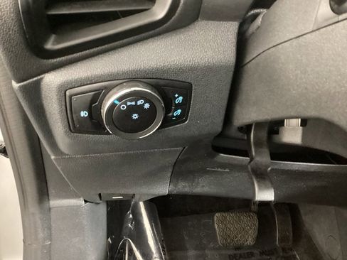 Used 2022 Ford EcoSport SE image 23