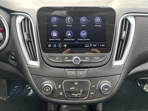 Used 2023 Chevrolet Malibu LS FWD image 26