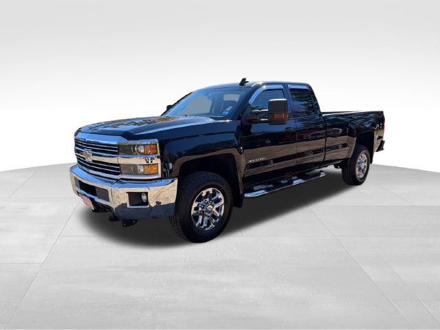 Used 2016 Chevrolet Silverado 3500 LT w/ All-Star Edition AWD/4WD image 7