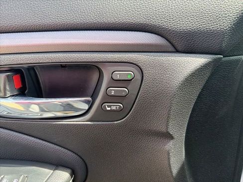 Used 2022 Honda Ridgeline RTL-E image 9