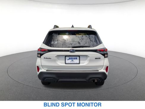 New 2026 Subaru Forester Premium AWD/4WD image 8