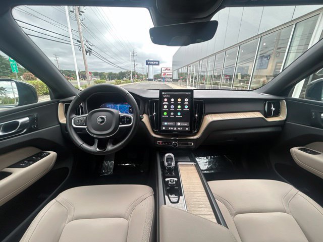 Certified 2026 Volvo XC60 B5 Plus AWD/4WD image 17