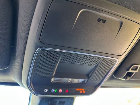 New 2026 Chevrolet Equinox RS w/ Safety and Technology Package FWD image 56