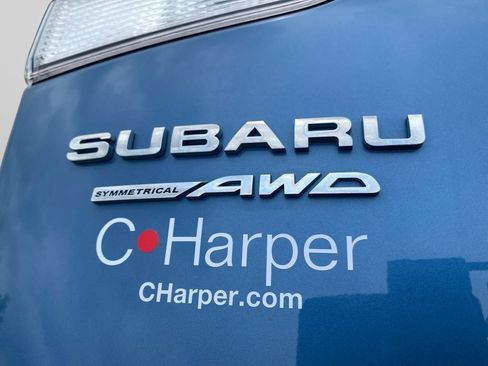 Used 2021 Subaru Forester Premium w/ Popular Package #1 AWD/4WD image 17