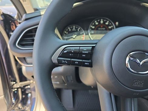 New 2026 MAZDA CX-30 AWD 2.5 S image 34