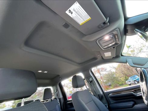 Used 2024 Chevrolet Silverado 2500 LT image 14