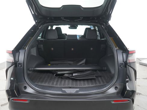 Used 2023 Toyota bZ4X XLE image 16