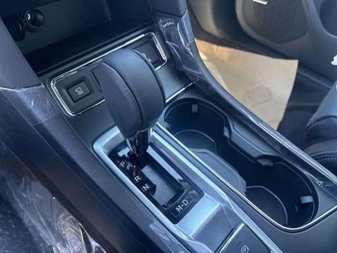 New 2026 Subaru Ascent Limited image 20