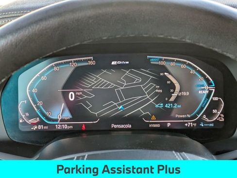 Used 2023 BMW X5 xDrive45e image 23