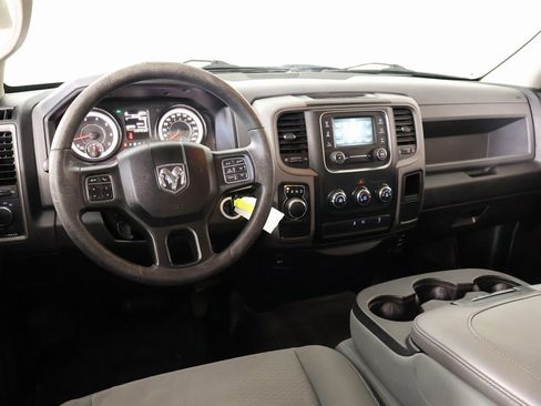 Used 2017 RAM 1500 Tradesman w/ Popular Equipment Group image 2