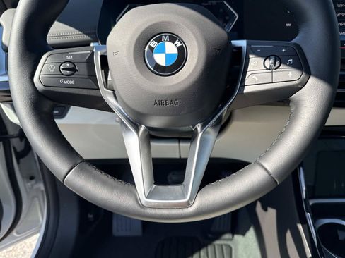 New 2026 BMW X1 xDrive28i w/ Technology Package AWD/4WD image 18