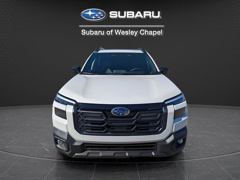Used 2026 Subaru Outback Limited AWD/4WD image 8