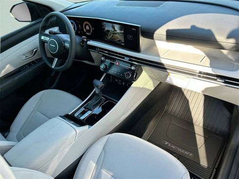 New 2026 Hyundai Tucson SEL image 29