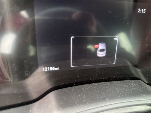 Used 2025 Toyota Corolla SE w/ SE Premium Package FWD image 10