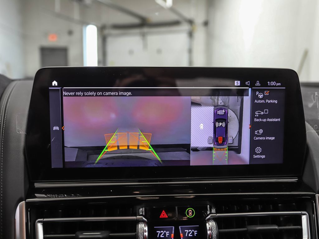 Used 2026 BMW M850i xDrive AWD/4WD image 18