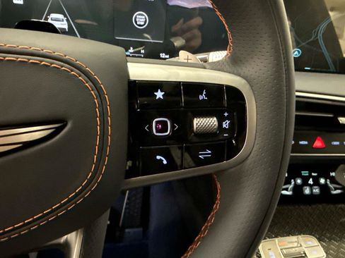 New 2026 Genesis GV70 3.5T Sport Prestige AWD/4WD image 28