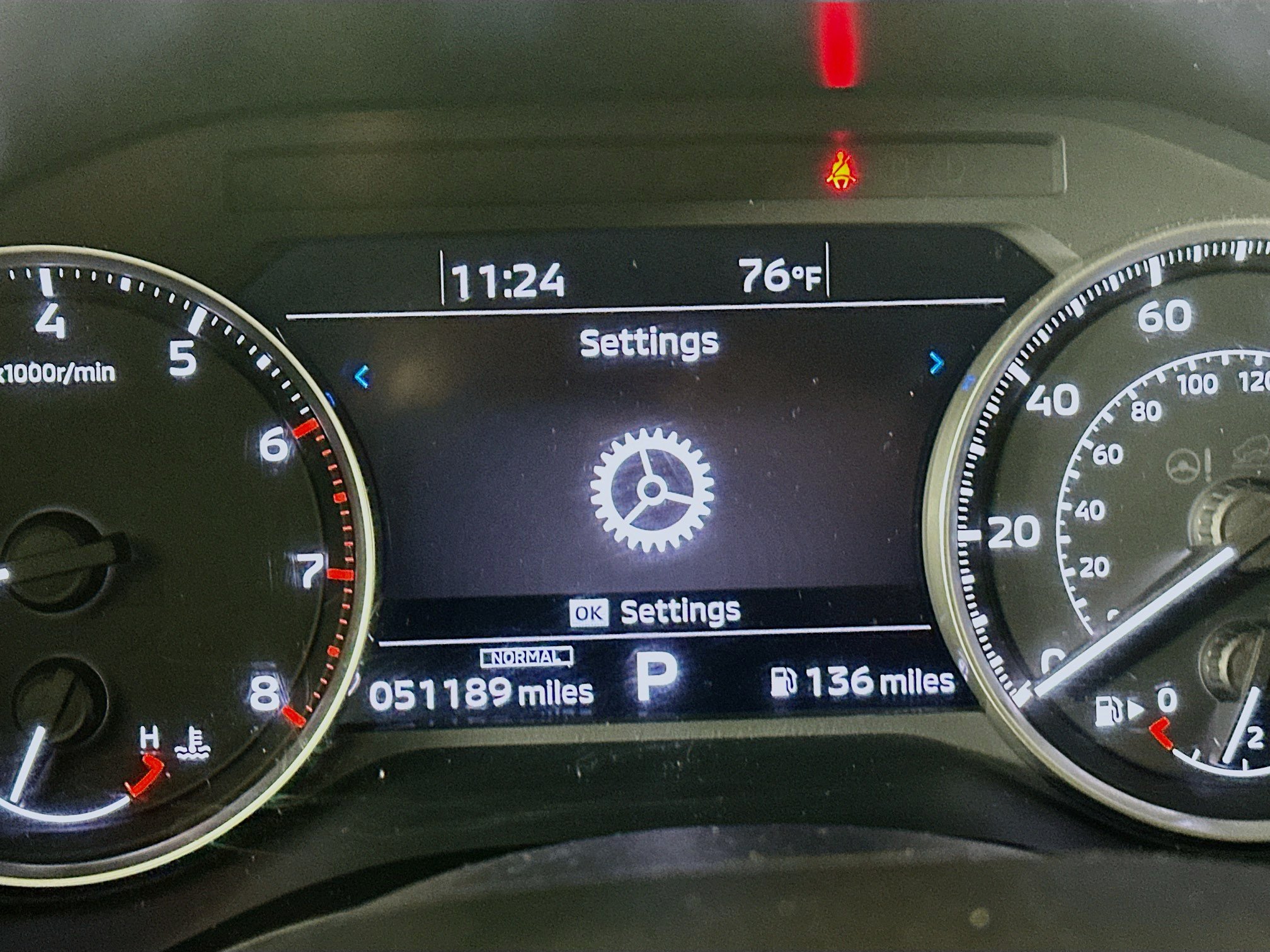 Used 2024 Mitsubishi Outlander SE AWD/4WD image 19