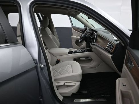New 2026 Volkswagen Atlas SE AWD/4WD image 14