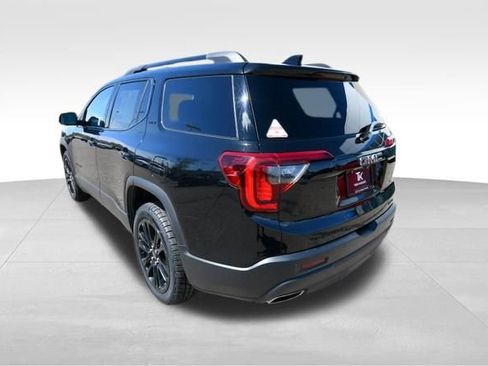 Used 2022 GMC Acadia SLT w/ Elevation Edition AWD/4WD image 5