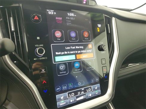 Used 2023 Subaru Outback Limited image 28