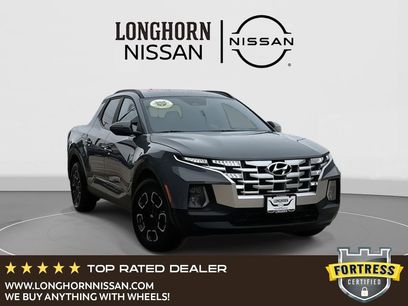 Used 2023 Hyundai Santa Cruz SEL Premium