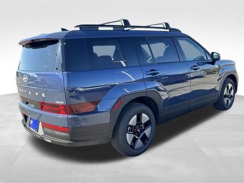 New 2026 Hyundai Santa Fe SEL image 5