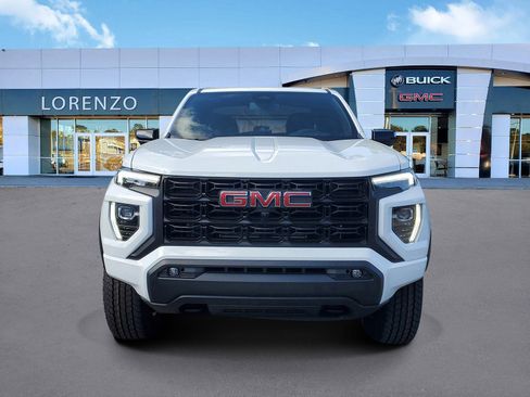 New 2026 GMC Canyon Elevation w/ Convenience Package image 2