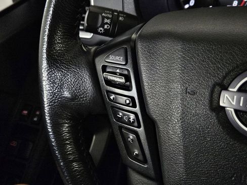 Used 2022 Nissan Frontier SV image 20