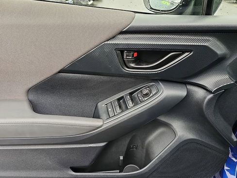 Used 2024 Subaru Crosstrek 2.0i Premium image 13