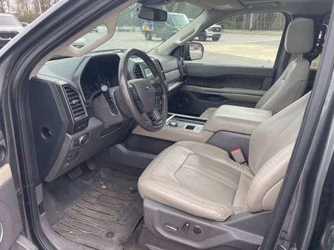 Used 2019 Ford Expedition Limited w/ Equipment Group 301A image 9