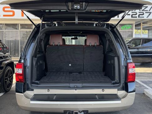 Used 2014 Ford Expedition EL King Ranch AWD/4WD image 26