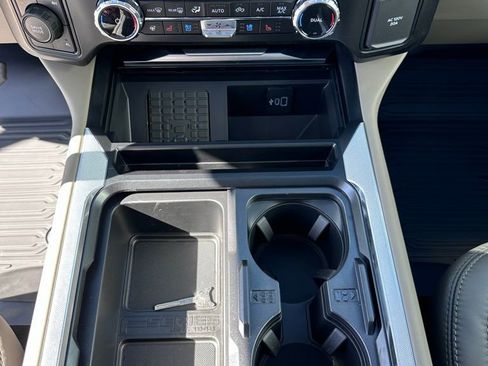 Used 2026 Ford F450 Platinum w/ Platinum Plus Package AWD/4WD image 22