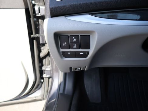 Used 2020 Acura TLX FWD image 27