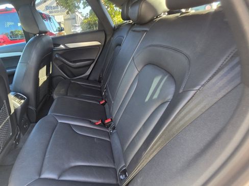 Used 2018 Audi Q3 2.0T Premium FWD image 9