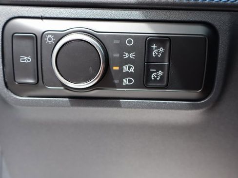 Used 2024 Ford Mustang Dark Horse w/ Dark Horse Handlin Package image 36