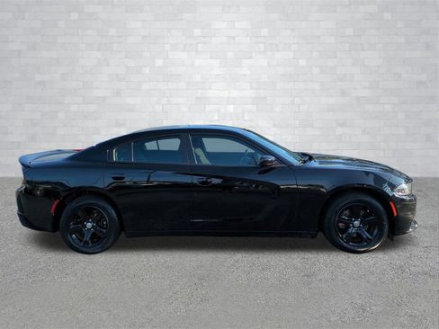Used 2021 Dodge Charger SXT w/ Cold Weather Package image 3
