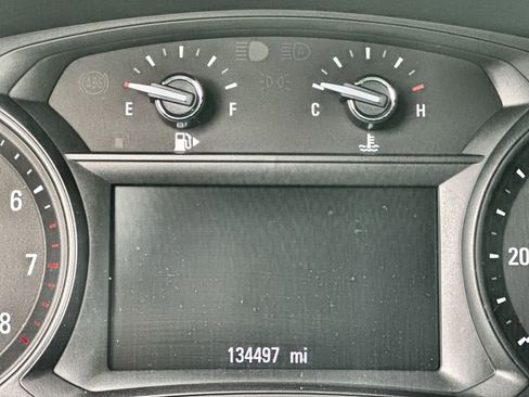 Used 2020 Buick Encore Preferred w/ Safety Package image 4