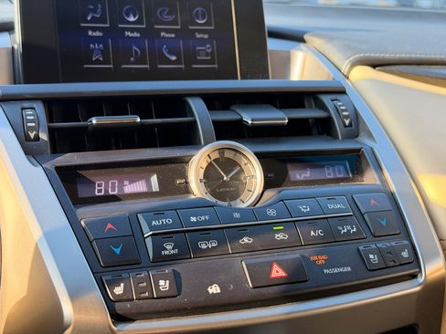 Used 2017 Lexus NX 200t AWD image 26