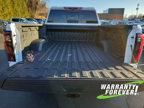 New 2026 GMC Sierra 2500 AT4 w/ AT4 Premium Plus Package image 18