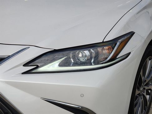 Used 2020 Lexus ES 350 350 image 9