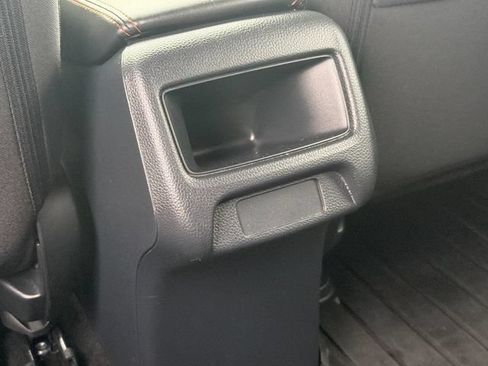 Used 2025 Honda HR-V Sport image 14