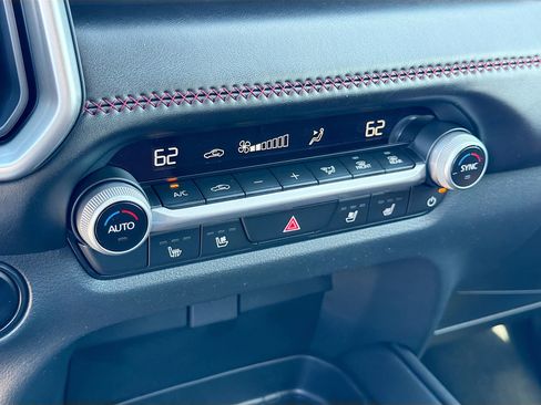 New 2026 MAZDA CX-50 AWD 2.5 Hybrid w/ Weather Package image 34