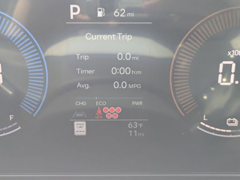 New 2026 Hyundai Santa Fe SE AWD/4WD image 31