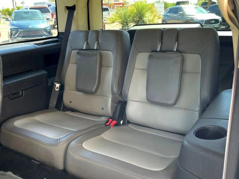 Used 2018 Ford Flex SEL w/ Equipment Group 202A image 44