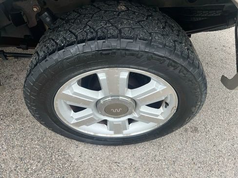 Used 2007 Ford F150 King Ranch image 30