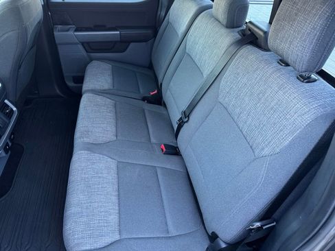 Certified 2021 Ford F150 XLT w/ Equipment Group 302A High AWD/4WD image 8