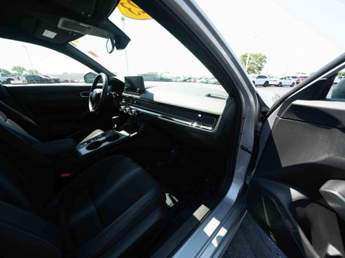 Certified 2023 Honda Civic Sport image 25