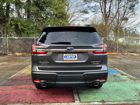 New 2026 Subaru Ascent Limited AWD/4WD image 7