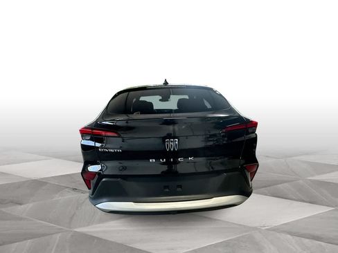 Used 2025 Buick Envista Preferred w/ Advanced Safety Package FWD image 7